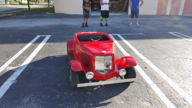 1935 Ford Other