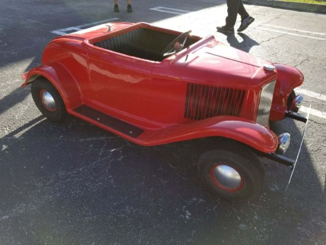 1935 Ford Other