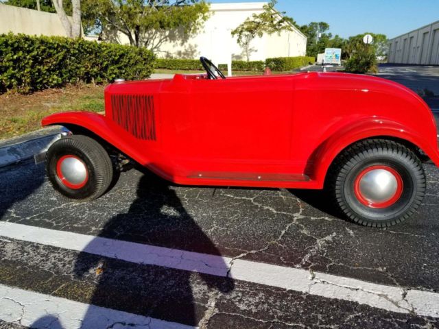 1935 Ford Other