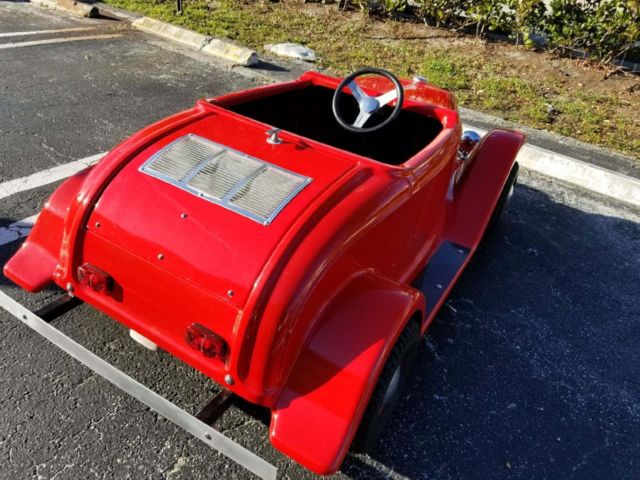 1935 Ford Other