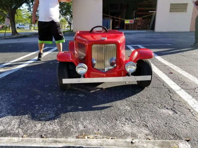 1935 Ford Other