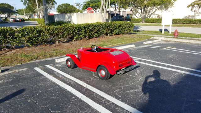 1935 Ford Other