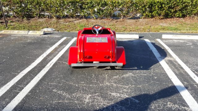 1935 Ford Other
