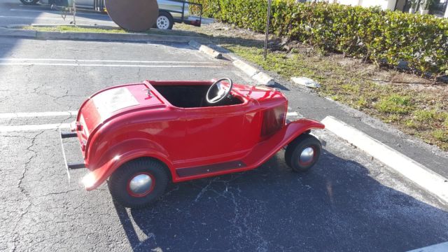 1935 Ford Other
