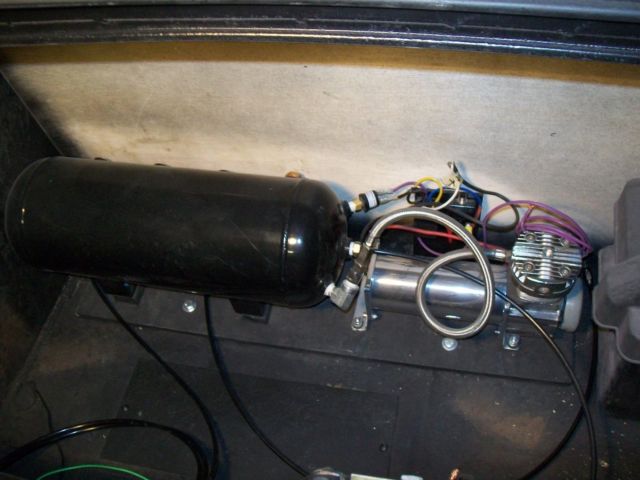 1935 Black epoxy primer Ford SEDAN, HOTROD, STREETROD, RATROD Sedan