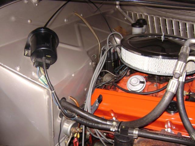 1935 HEATHER GRAY MIST Ford Other SEDAN