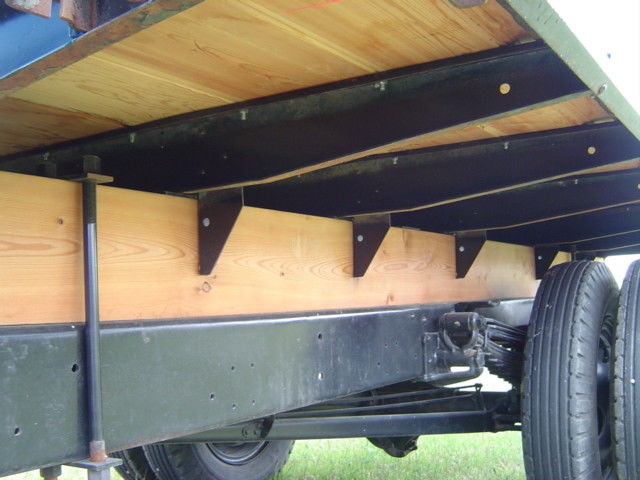 1935 Blue Ford Other Pickups