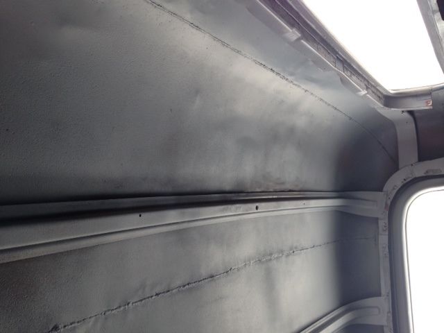 1935 Black Ford Other Pickups Cab &amp- Chassis