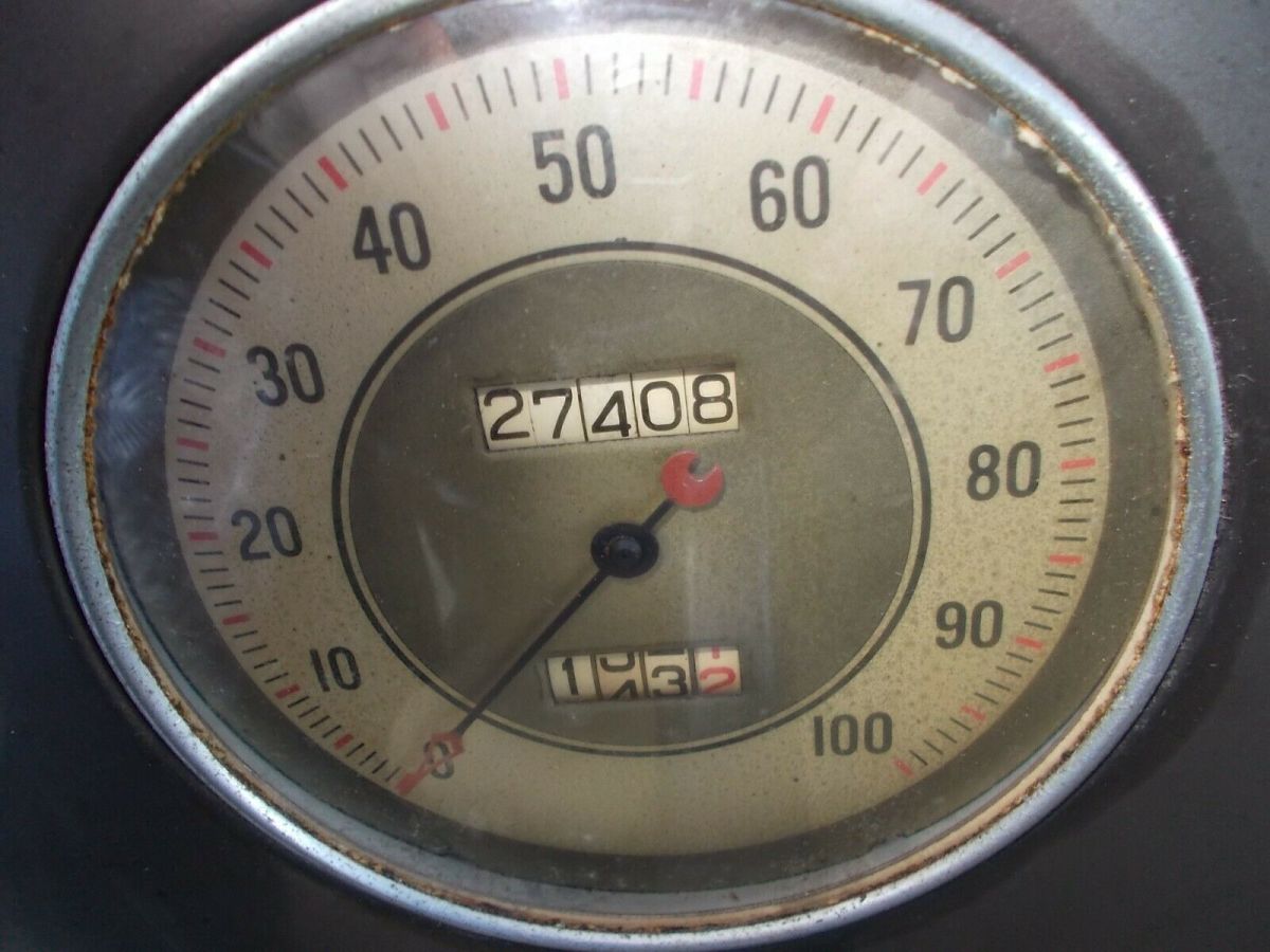 1935 Ford Other Sedan