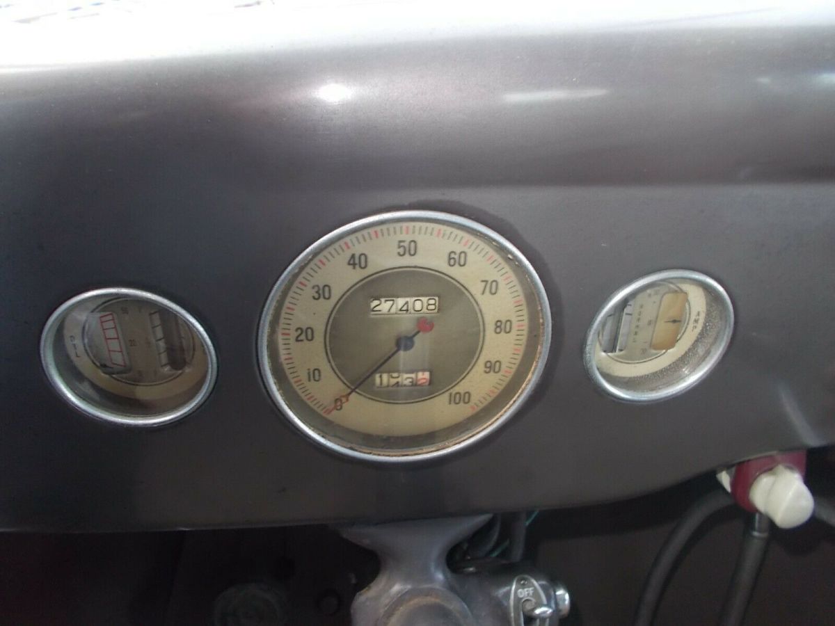 1935 Ford Other Sedan