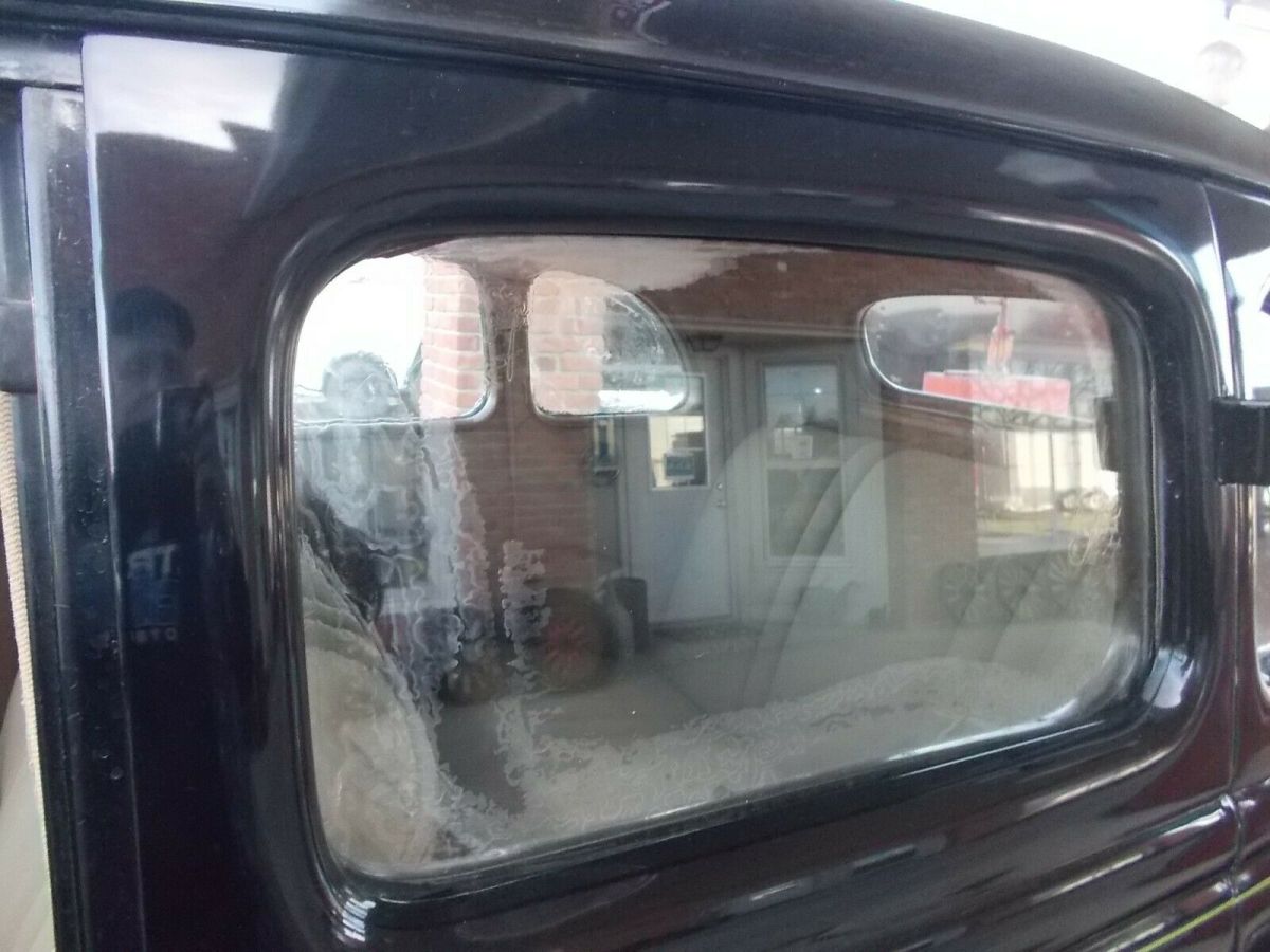 1935 Ford Other Sedan