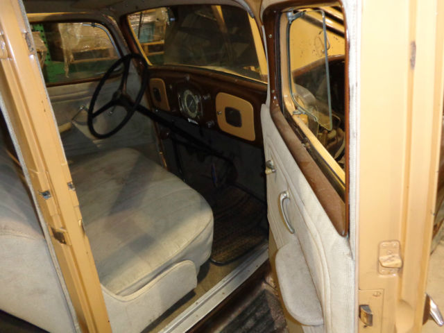 1935 Ford Other