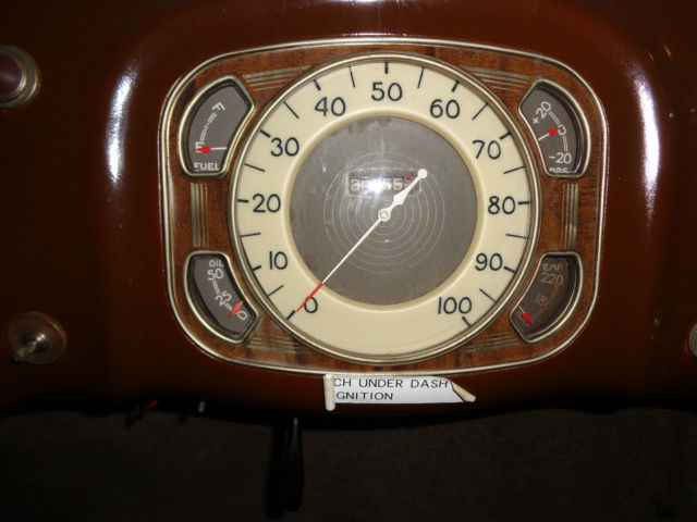 1935 Ford Other