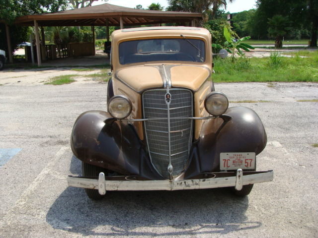 1935 Ford Other