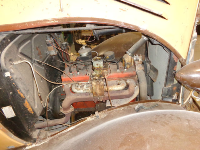 1935 Ford Other