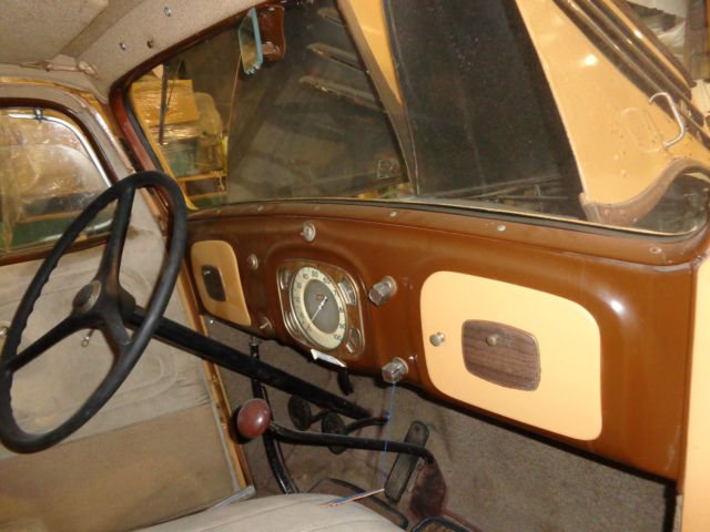 1935 Ford Other