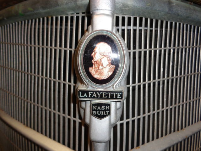 1935 Ford Other