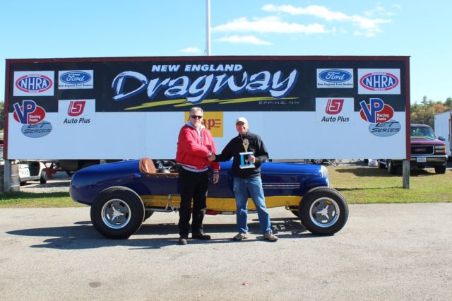 1936 Blue Buick Other Convertible