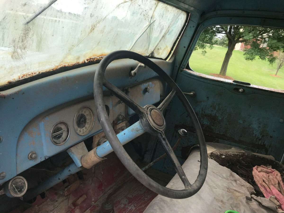1936 Chevrolet Other Pickups