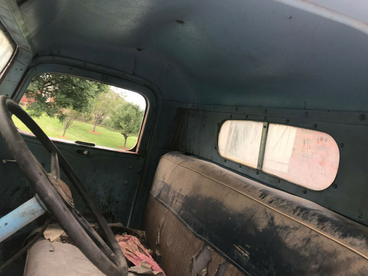 1936 Chevrolet Other Pickups