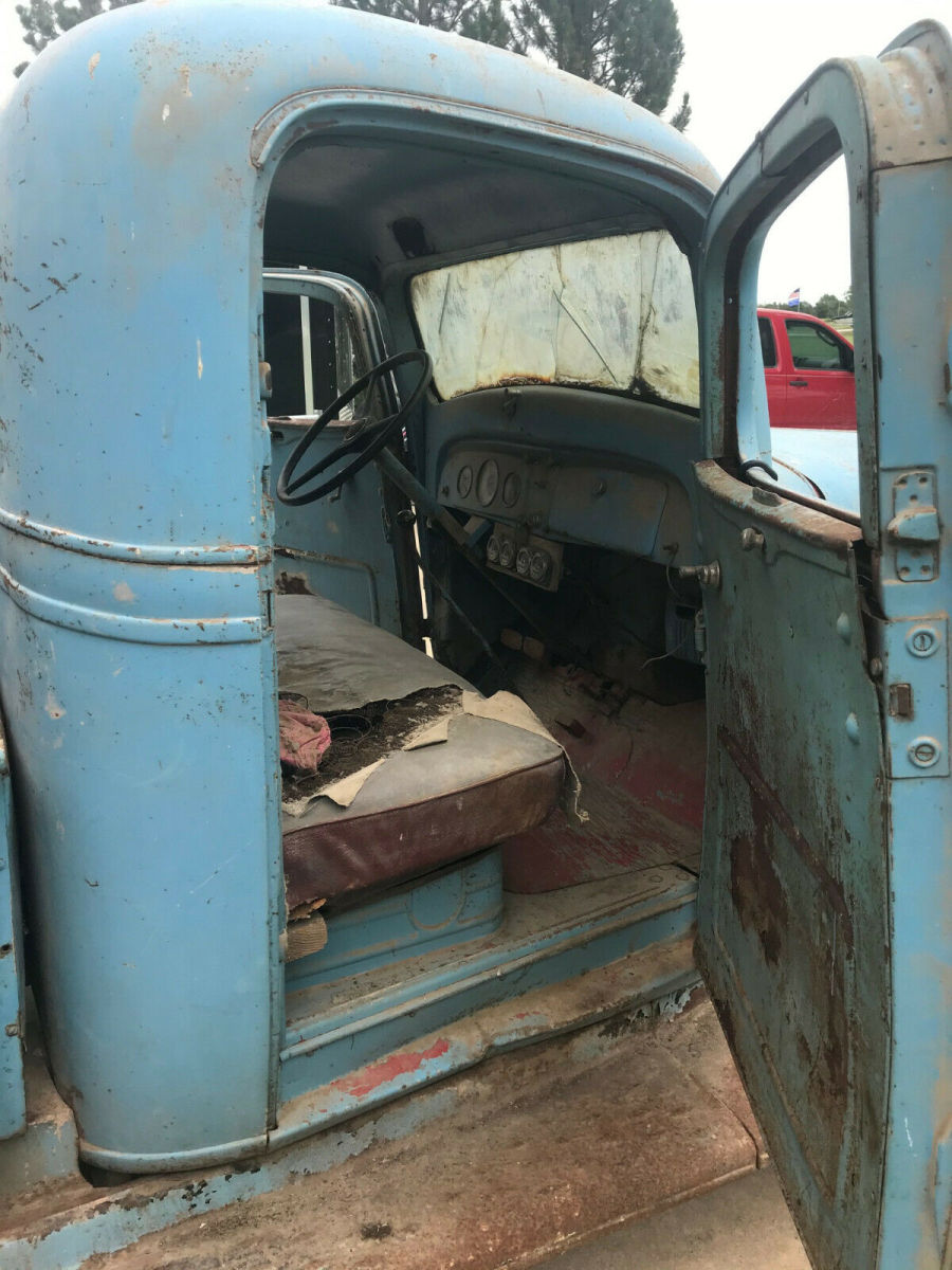 1936 Chevrolet Other Pickups