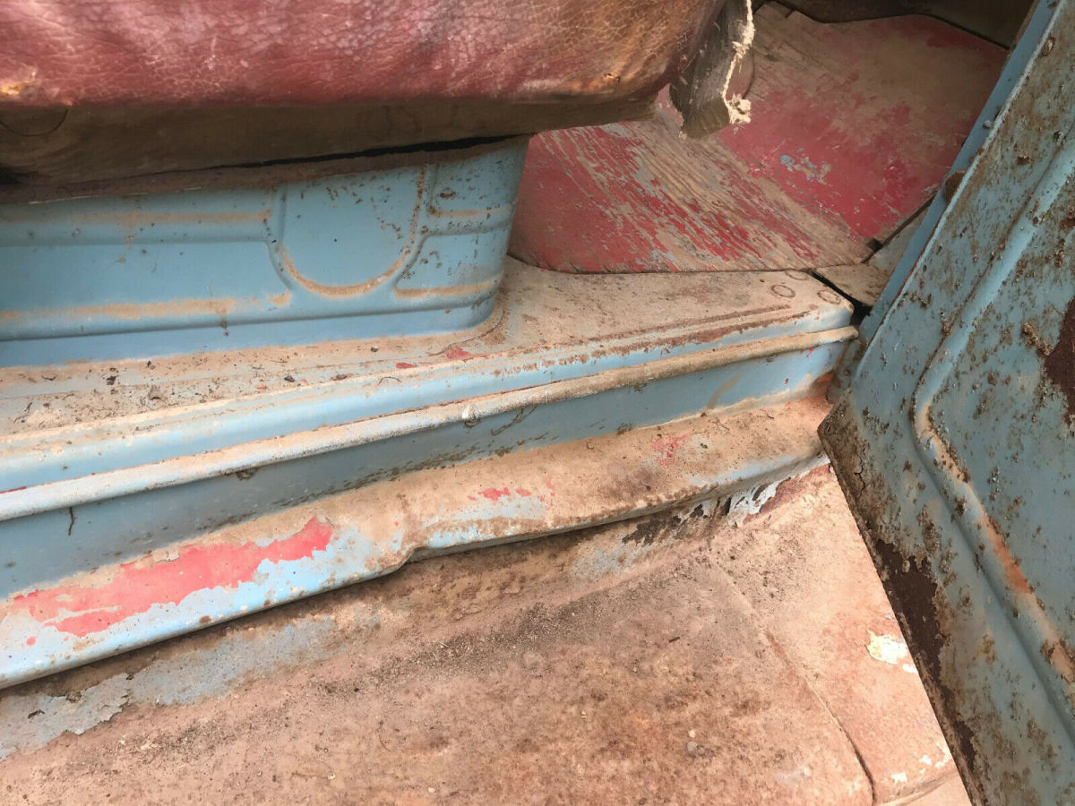 1936 Chevrolet Other Pickups