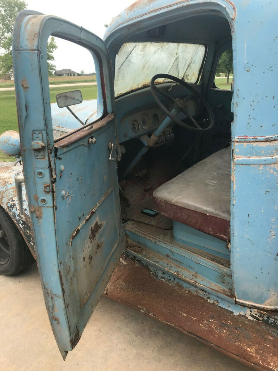1936 Chevrolet Other Pickups