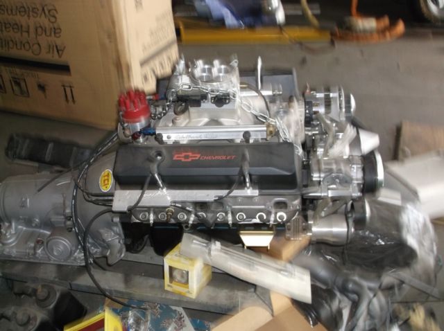 1936 Chevrolet Other Sedan