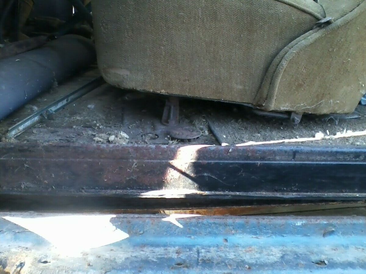 1936 Chevrolet Other Sedan