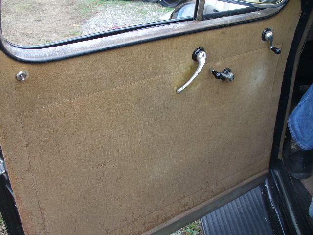 1936 Chevrolet Other