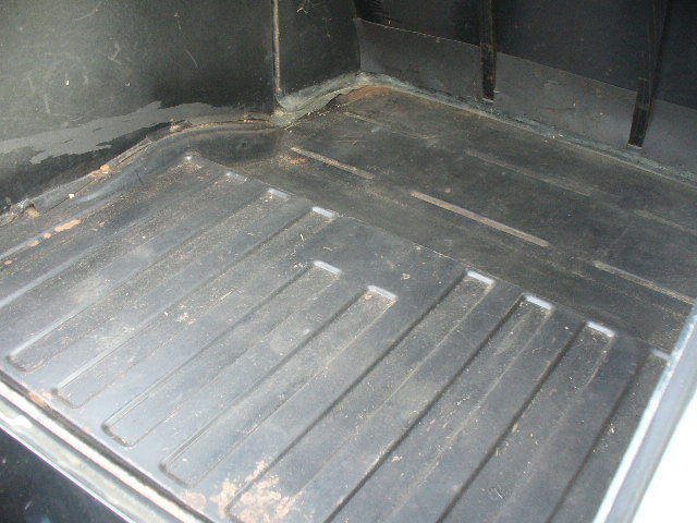 1936 Chevrolet Other