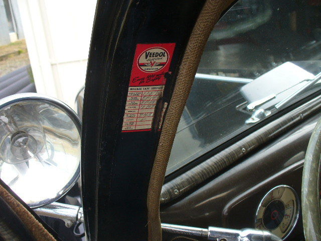 1936 Chevrolet Other