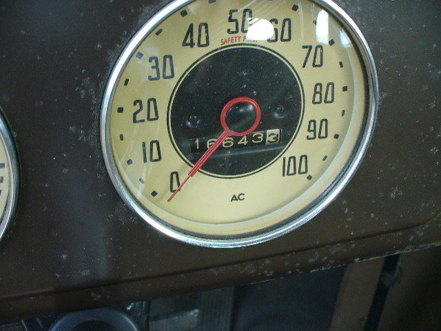 1936 Chevrolet Other