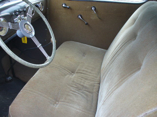 1936 Chevrolet Other