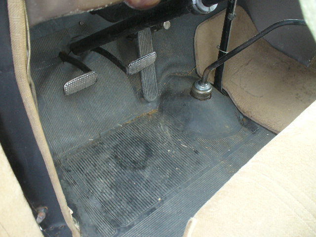 1936 Chevrolet Other