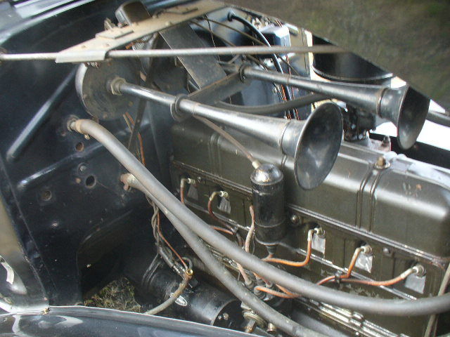 1936 Chevrolet Other