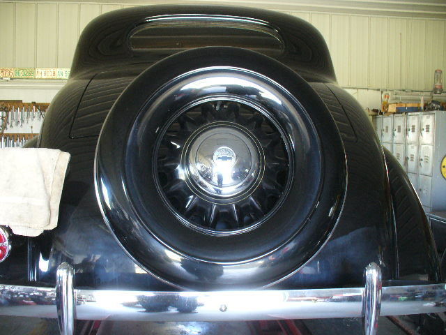1936 Chevrolet Other