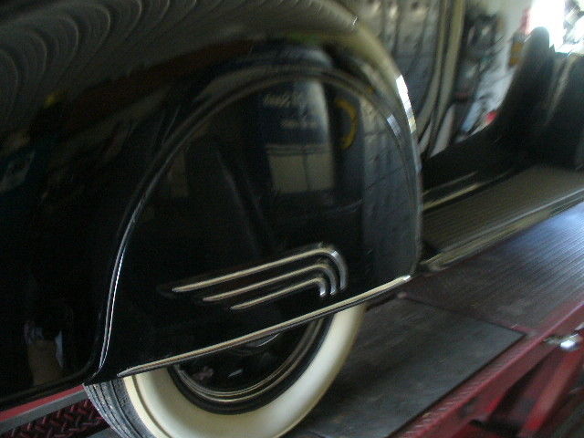 1936 Chevrolet Other