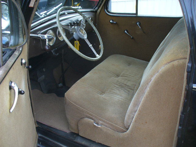 1936 Chevrolet Other