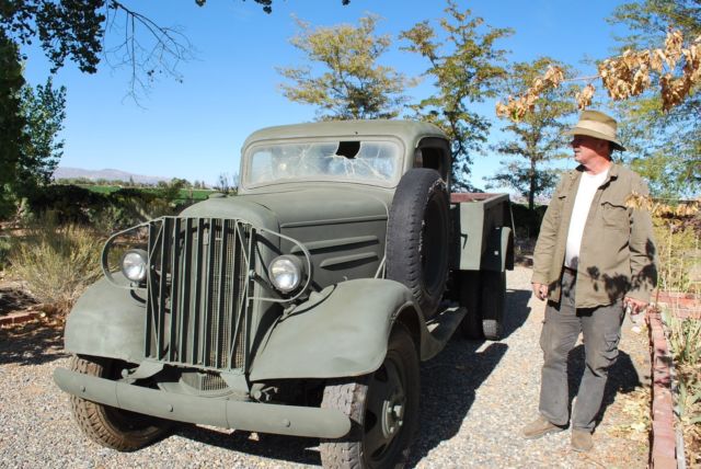 1936 Chevrolet Other Pickups