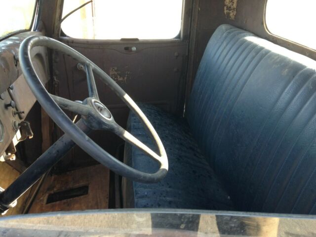 1936 Chevrolet Other Pickups