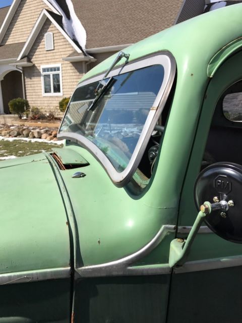 1936 Chevrolet Other Pickups