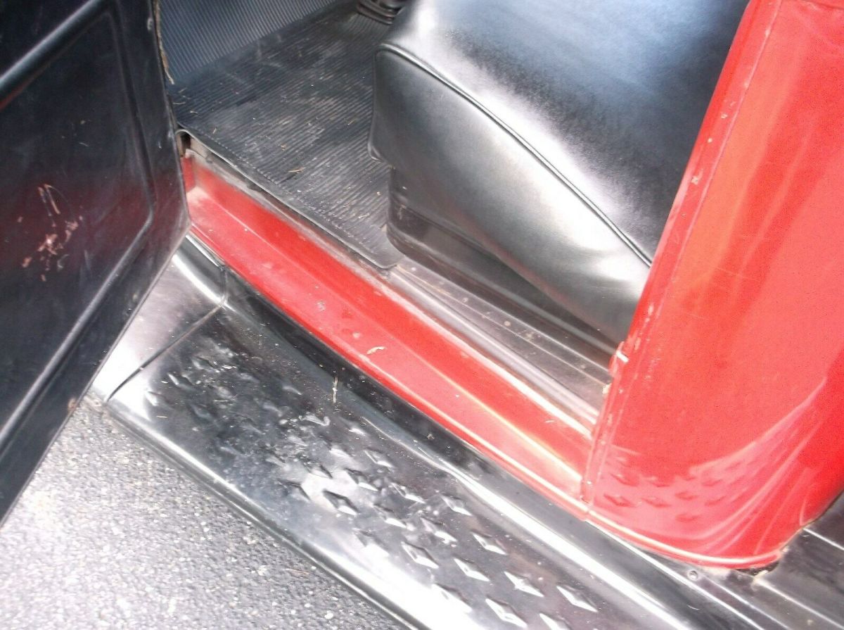 1936 Chevrolet Other Pickups