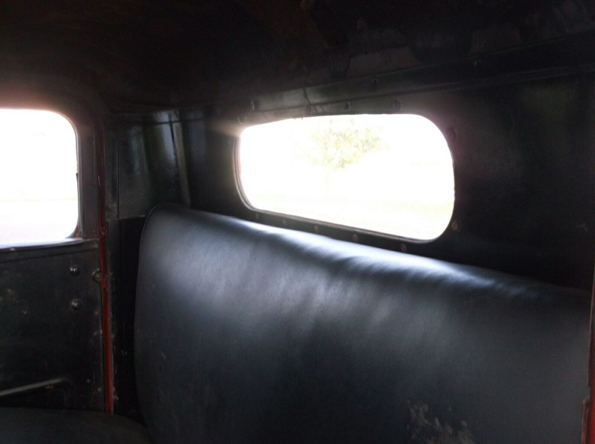 1936 Chevrolet Other Pickups