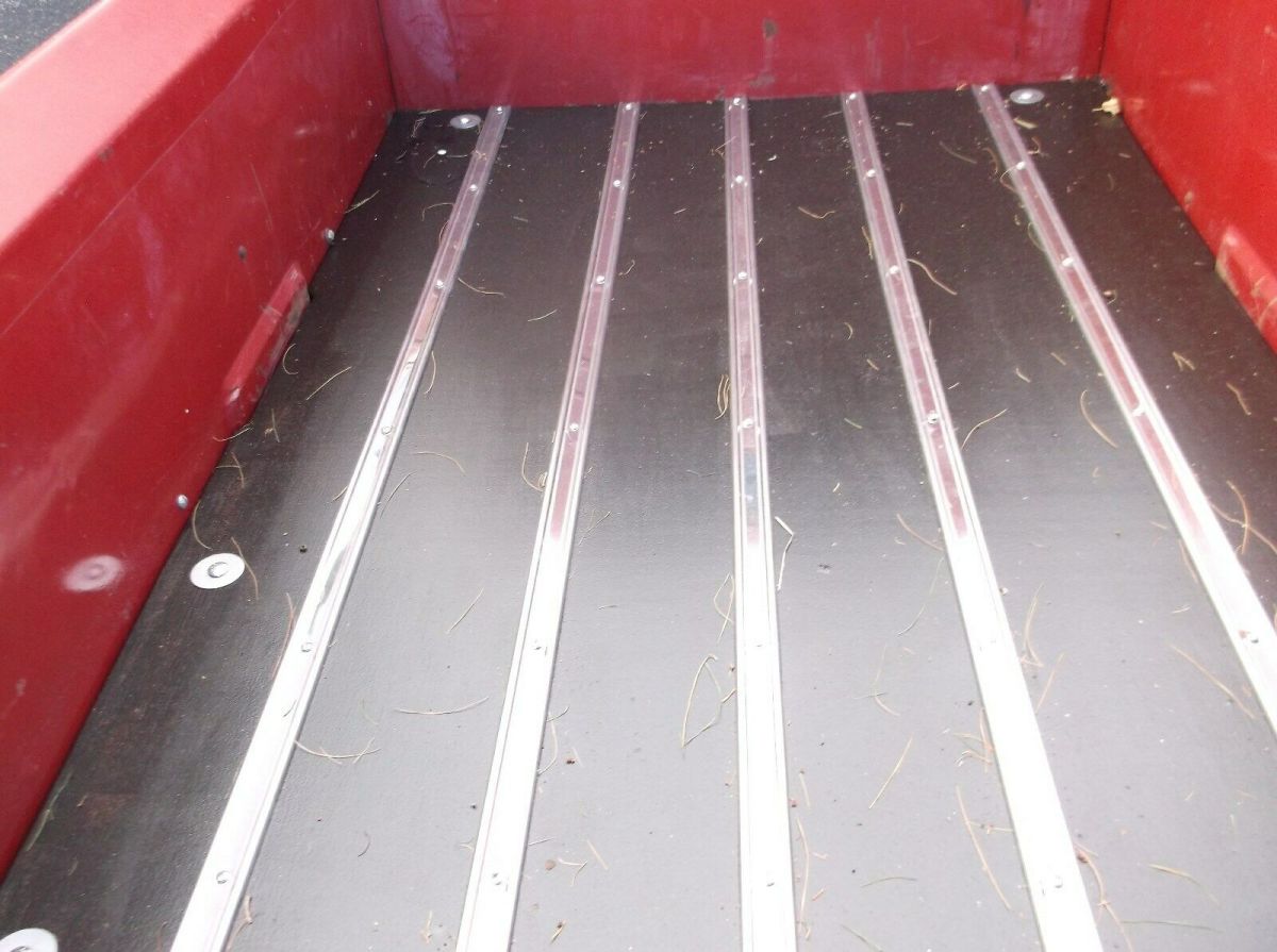 1936 Chevrolet Other Pickups