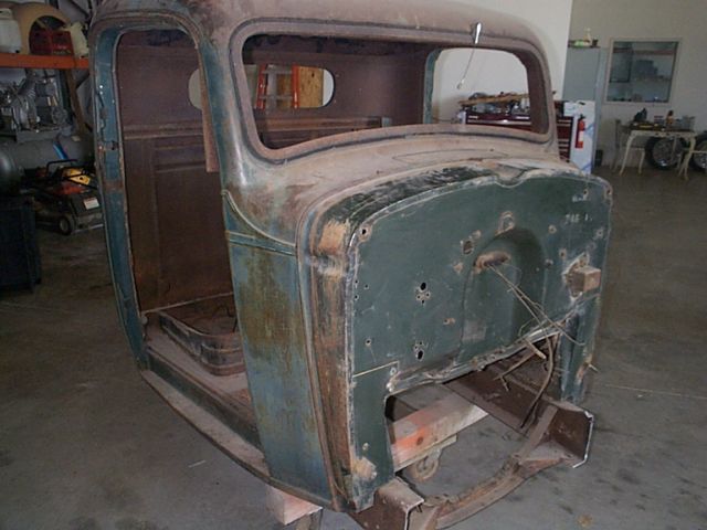 1936 GMC Other