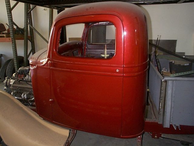 1936 GMC Other