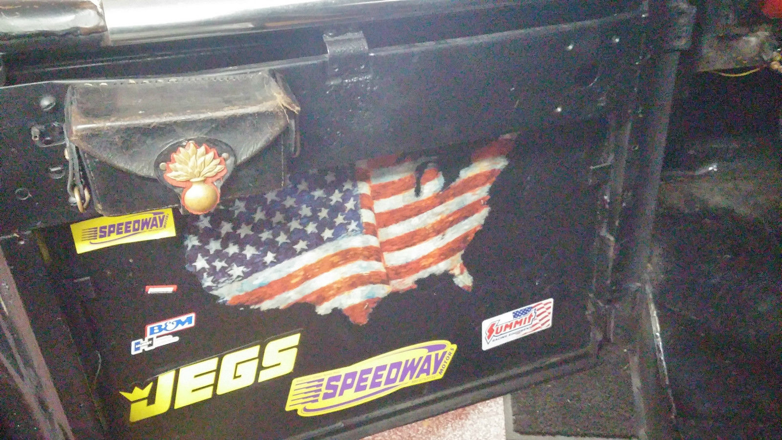 1936 Black Chevrolet Other Pickups PICK UP