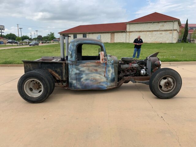 1936 Patina Chevrolet Other Pickups