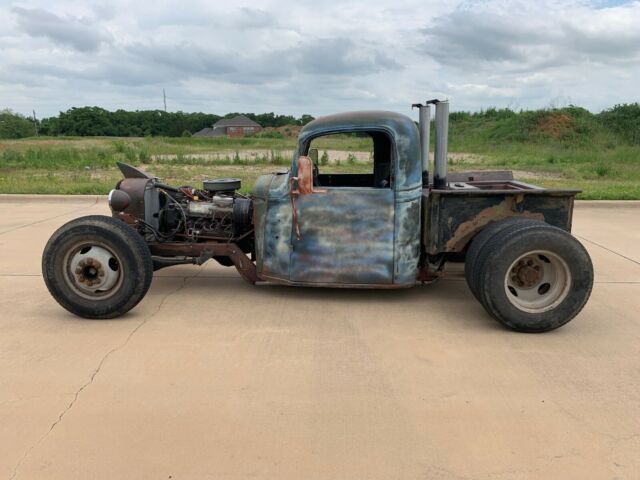 1936 Patina Chevrolet Other Pickups